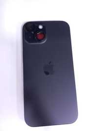 iPhone 15 black edition