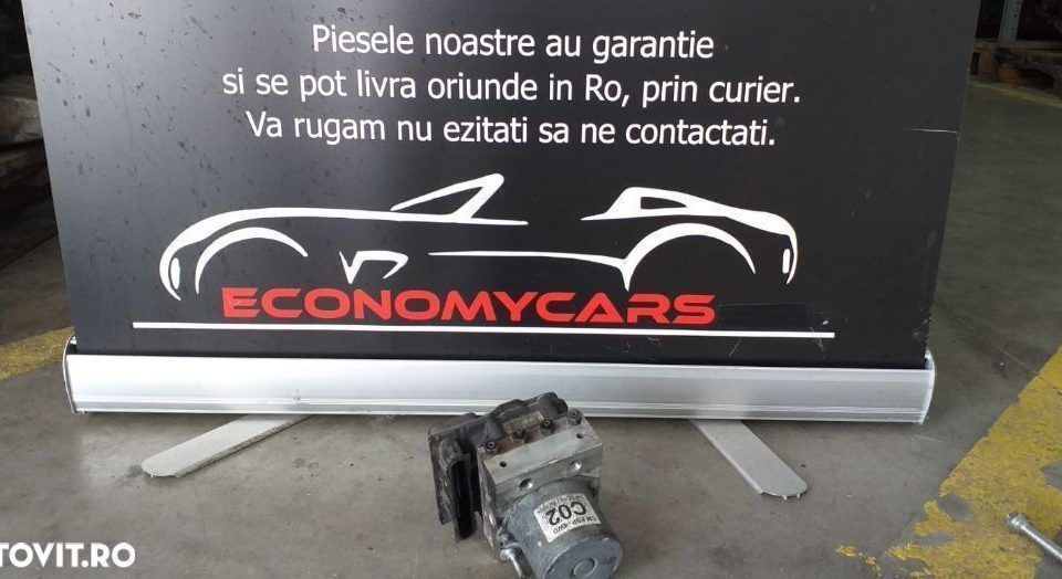 Pompa ABS Hyundai Santa Fe 2007 COD 0265235070