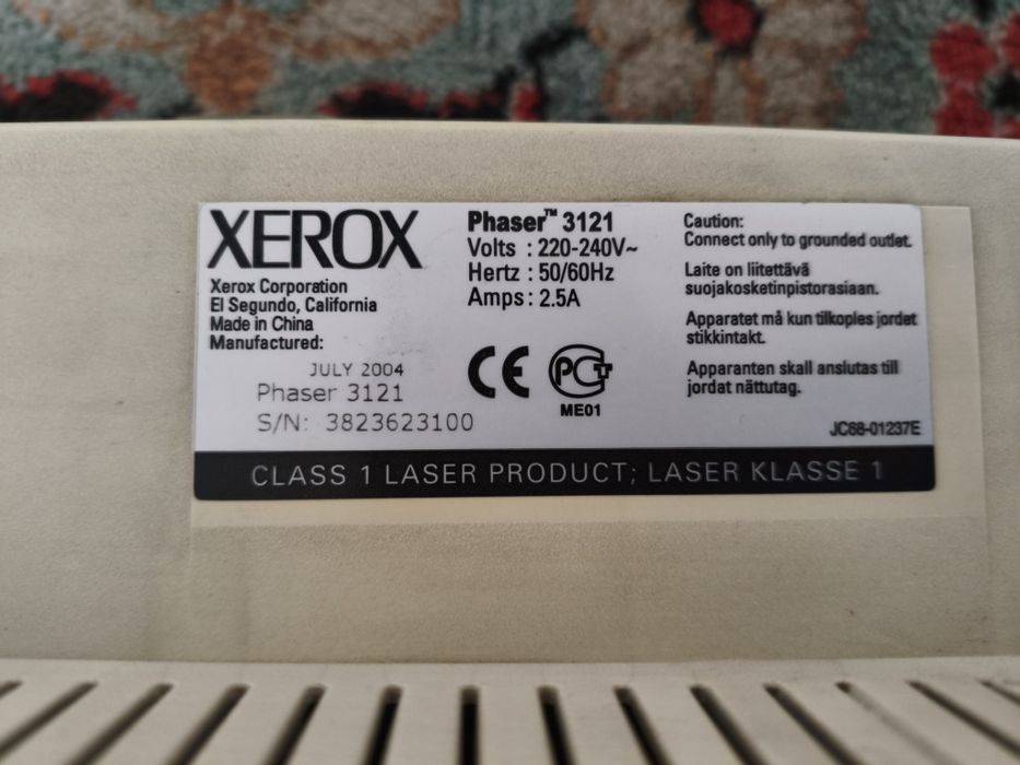 Продаются Принтеры срочно