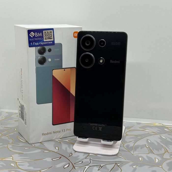 Redmi note 13 pro ideall srocni