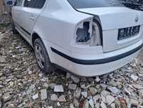 Ușa triple planetare Fuzete  skoda octavia 2 fab 2004-2012
