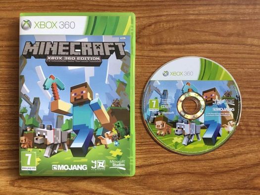 minecraft / Story Mode xbox 360 Xbox one ps4 ps3 пс3 майнкрафт GTA V