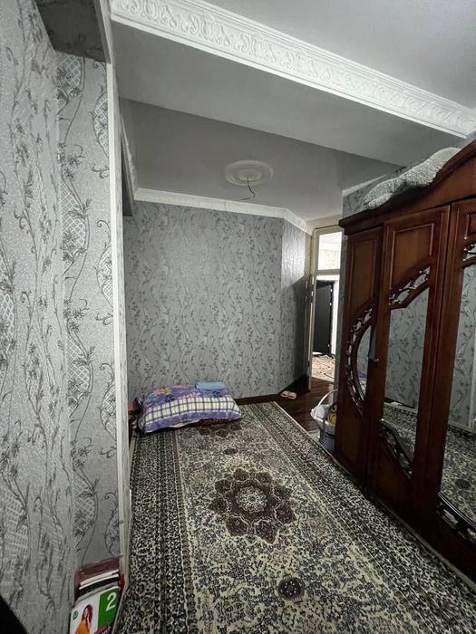 Продаётся Новостройка Чиланзар Квартал 14. 2х комнатная