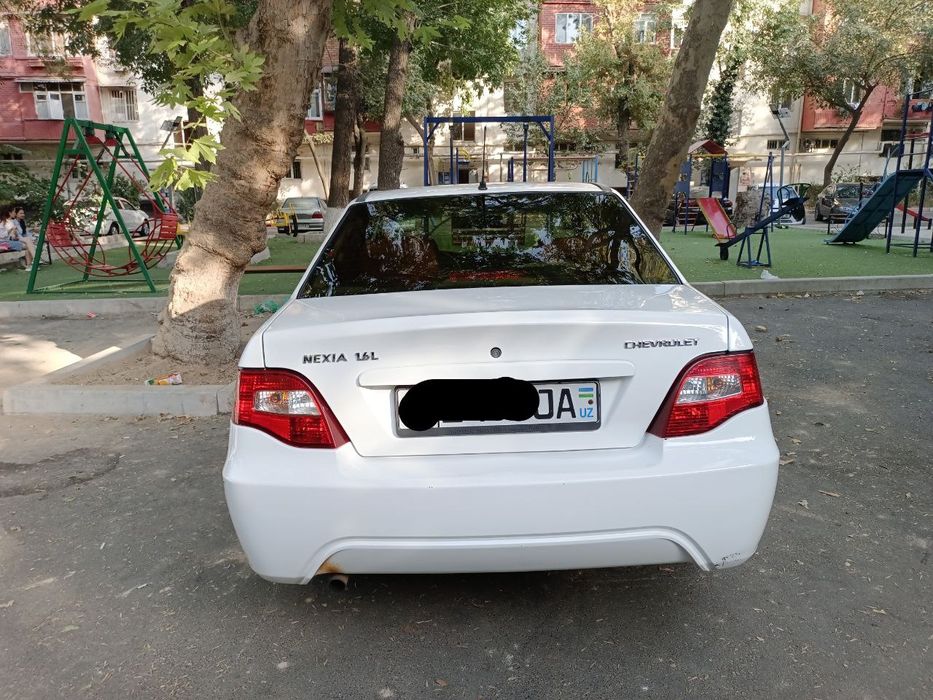 Nexia 2 1.6 Donc sotiladi
