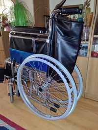 Scaun medical dizabilitati handicap