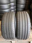 2 anvelope vara 245/45/18 , GoodYear , DOT 2024 , 5 mm
