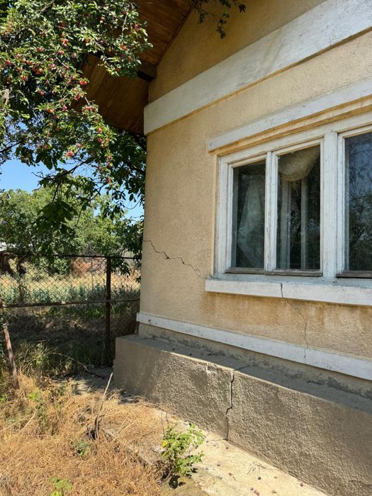 Teren + casa Chitila , Jud Ilfov str Recoltei