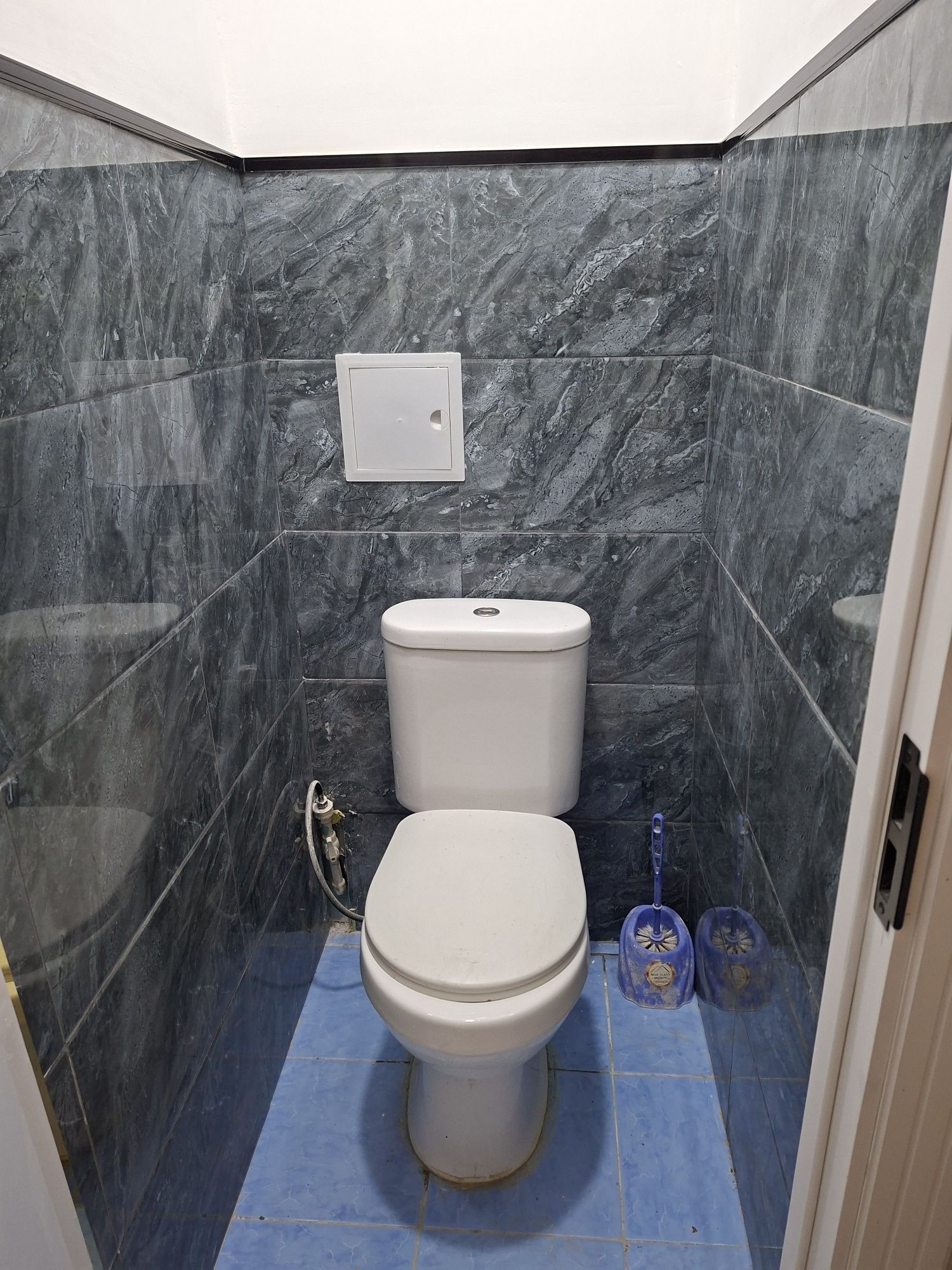 Продаётсия чилонзор 5кв 1/4/4 балкон 1,5/6