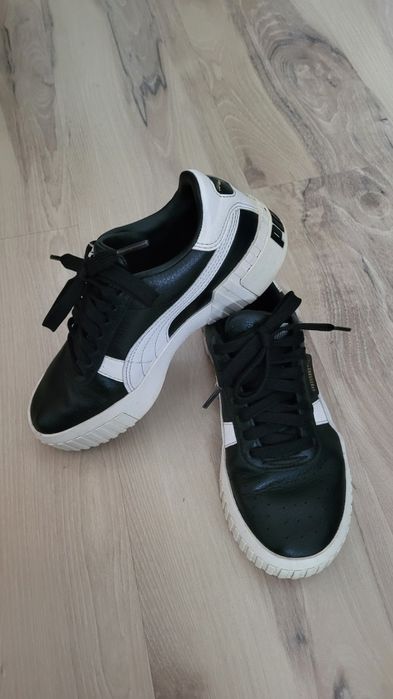 Sneakers Puma mas 37