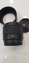 Panasonic LUMIX G 25mm f/1.7