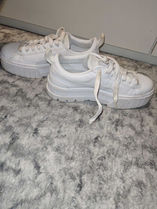 Дамски маратонки пума