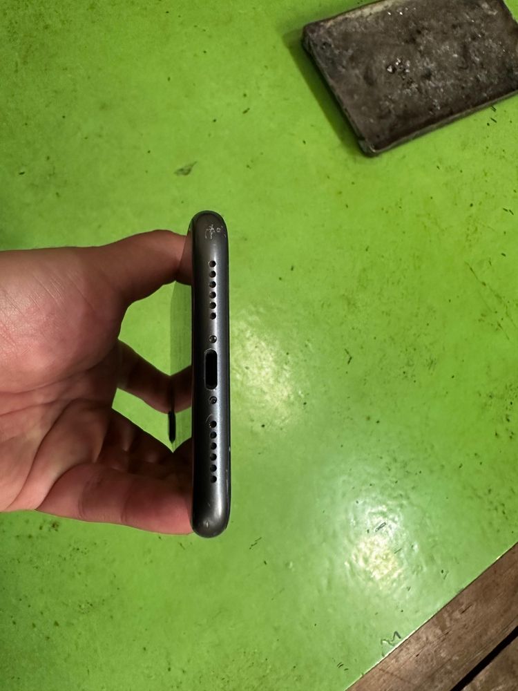 Iphone 11 Память 128 Гб