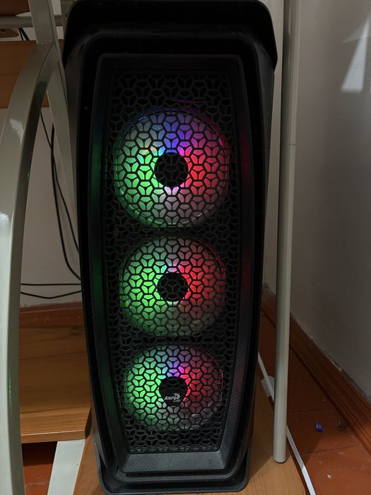 Системный блок Intel Core i5, RTX 2060