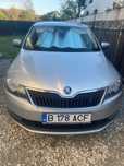 skoda rapid 1.6 tdi euro6
