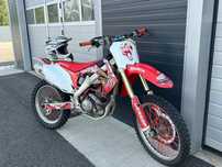 ‼️Honda CRF 250R 2013 injecție‼️ ‼️Stare excelentă‼️