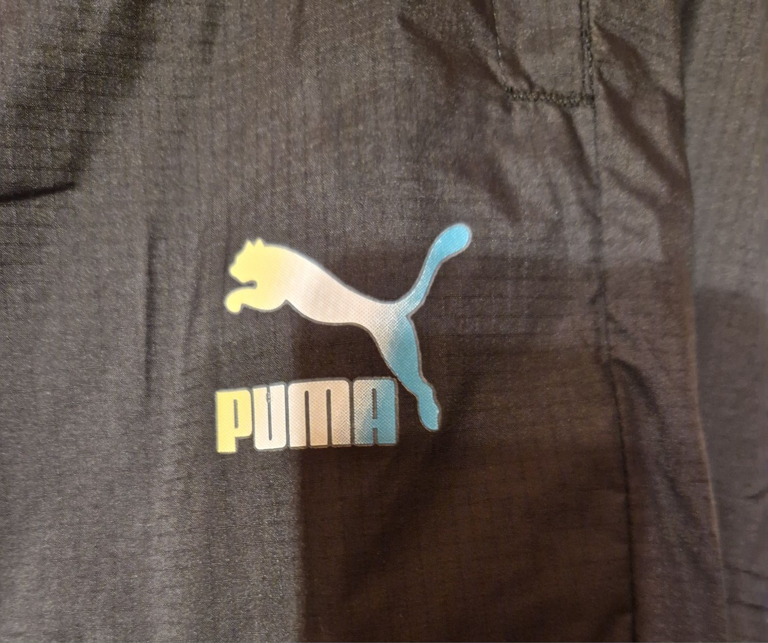 Шушляково долнище на Puma, детски дрехи 9-10 години момиче