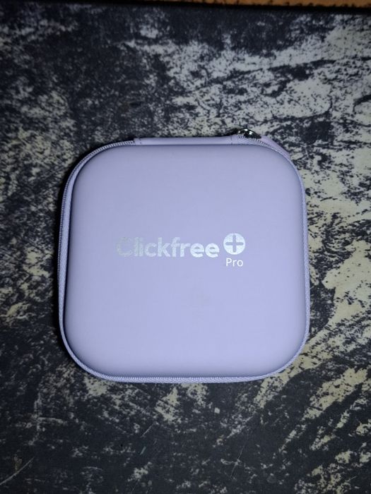 Clickfree Pro 128gb