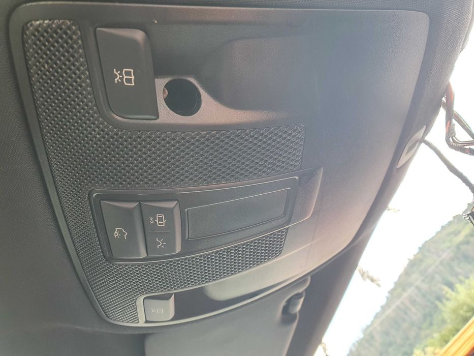 Plafoniera  Mercedes GLA 250 X156 2018