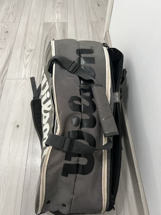 Geanta Rachete Wilson