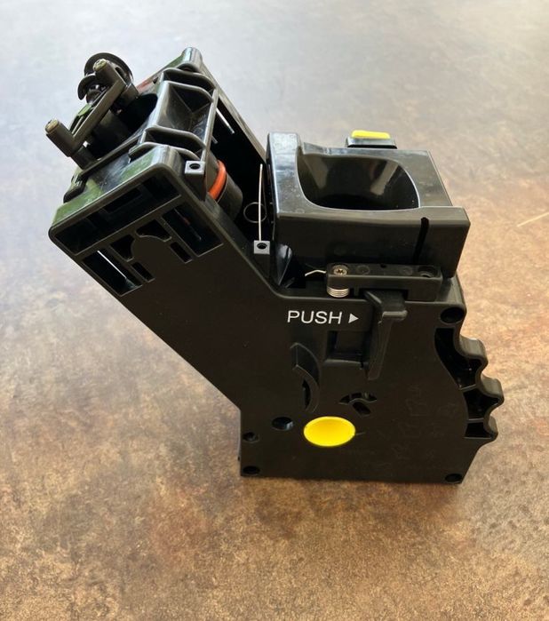 Кафемашина Saeco Pico Baristo Deluxe