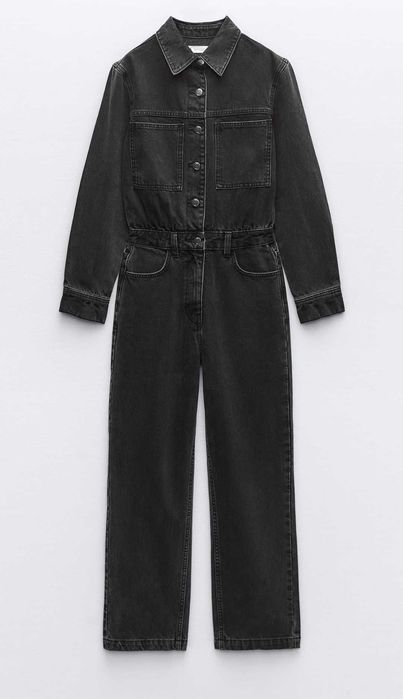 Нов Гащеризон - Zara, размер - S, цена 50лв.