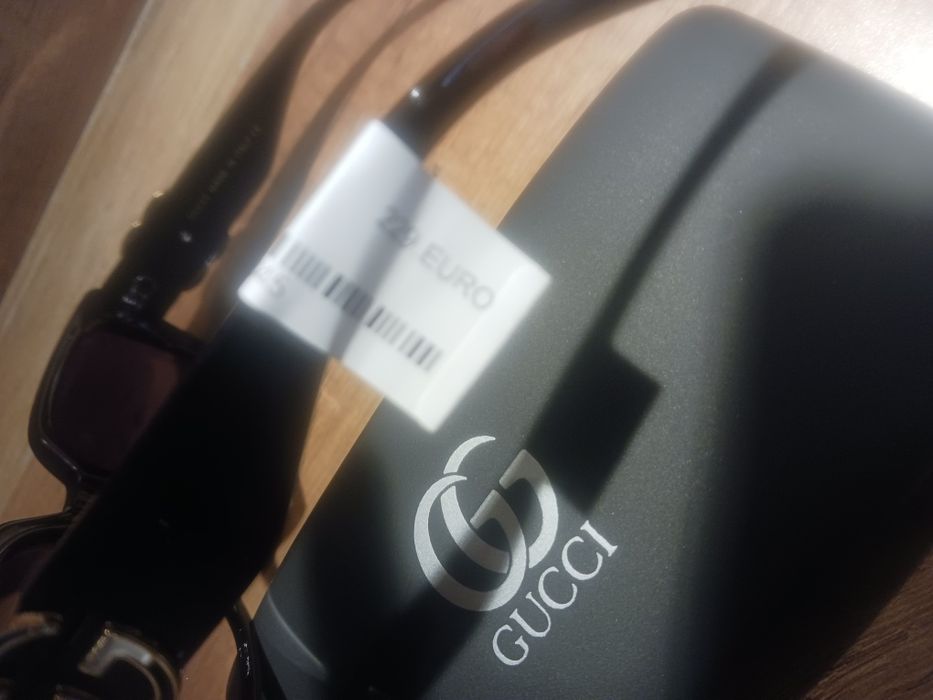 GUCCi дамски очила