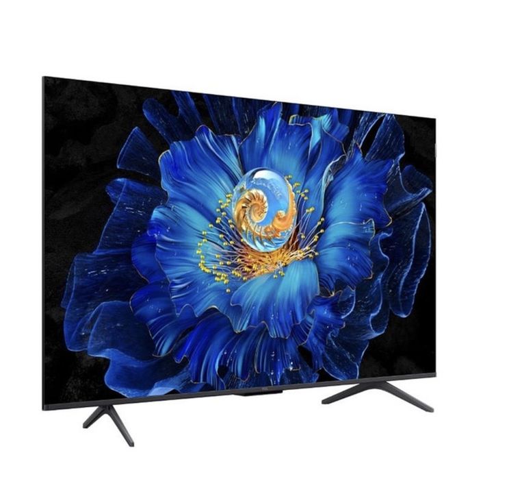 Телевизор TCL 50C6KS чисто нов