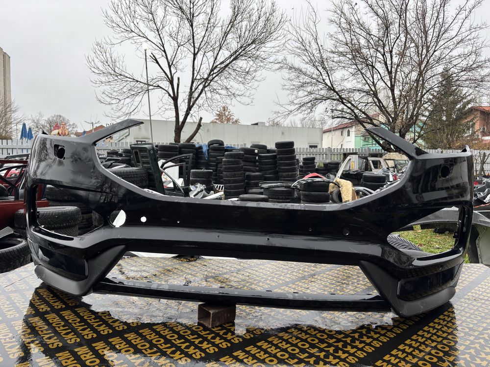 Броня Ford Edge