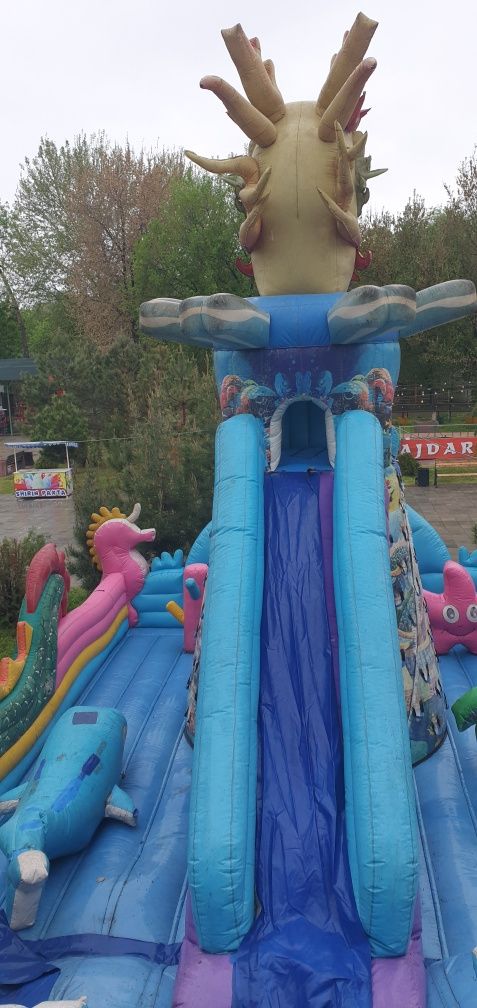 Batut sotiladi 8 ga 16 razmer xolati idiyal