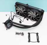 Corsair H115i cooler cpu racire