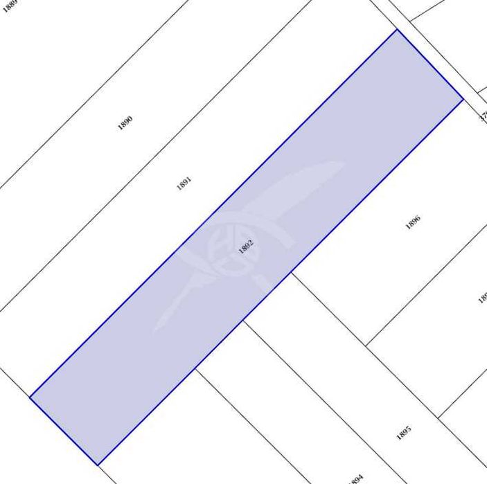 Парцел в Бургас 66782