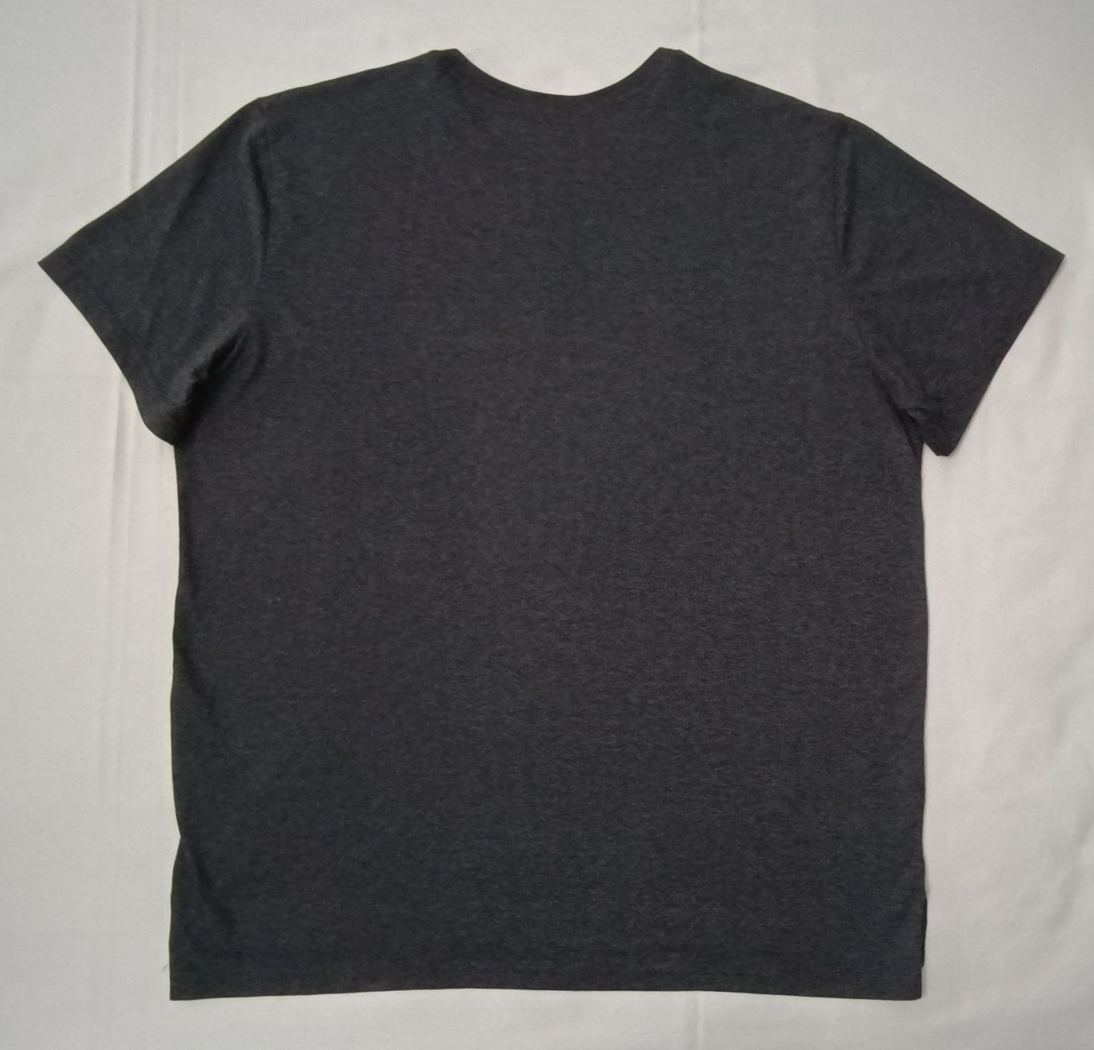 Nike DRI-FIT Breathe Tee оригинална тениска XL Найк спорт фланелка