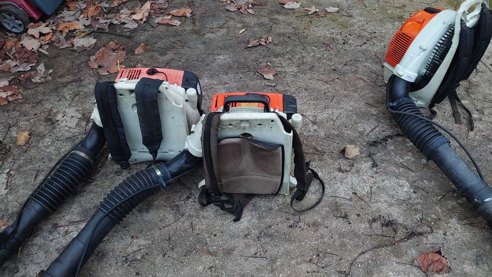 Духалка щил  br 430