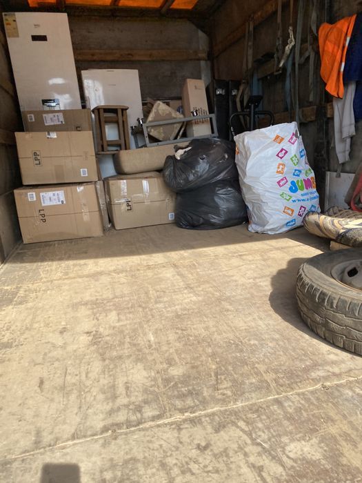 Transport Marfa/Mobila Prahova