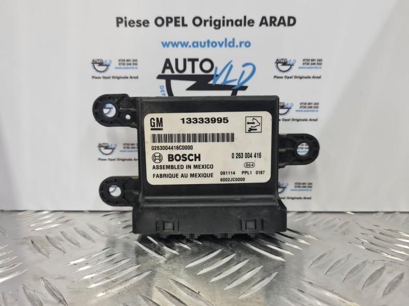 Modul senzor parcare Saab 9-5 YS3G