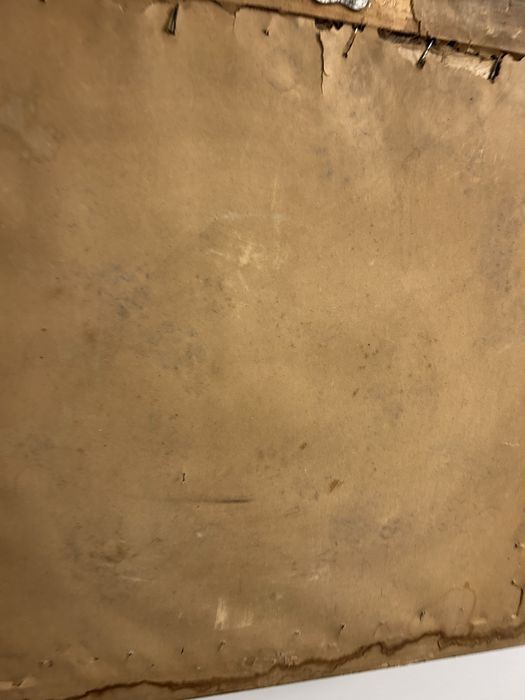 Tz002 tablou tesatura la razboi flori 47x47