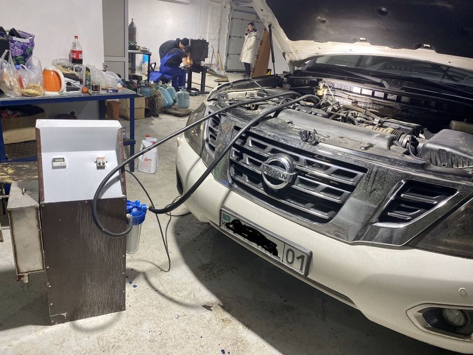 Чистка печек, промывка печек, ремонт автопечек, чистка, ремонт печки