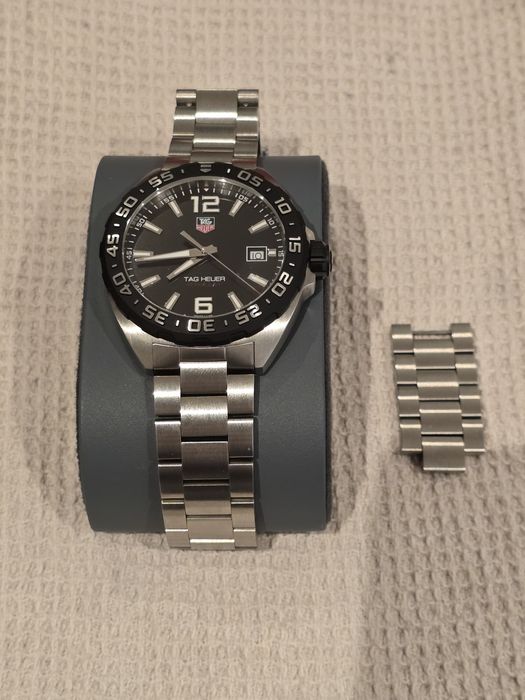 TAG Heuer FORMULA 1 QUARTZ Men's Watch