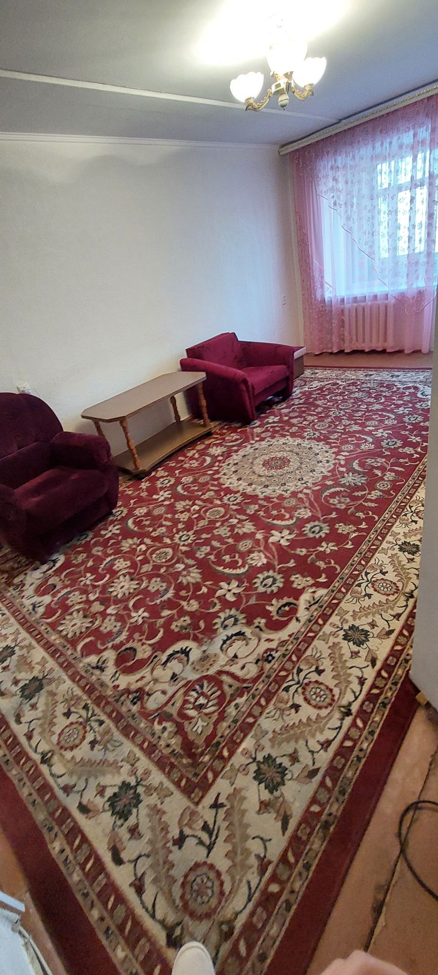 Продам уютную трёшку в 18 мкр