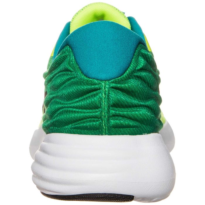 adidasi Nike LunarStelos, Galben/Negru, 44 -> NOU, SIGILAT