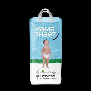 Продам трусики мама знает