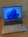 Laptop HP ZBook Fury 16 G9 i7 32Gb ram 1TB SSD