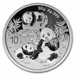 СРЕБРО 1 OZ 999 Канада, Китай, Кариби, Конго, Тувалу