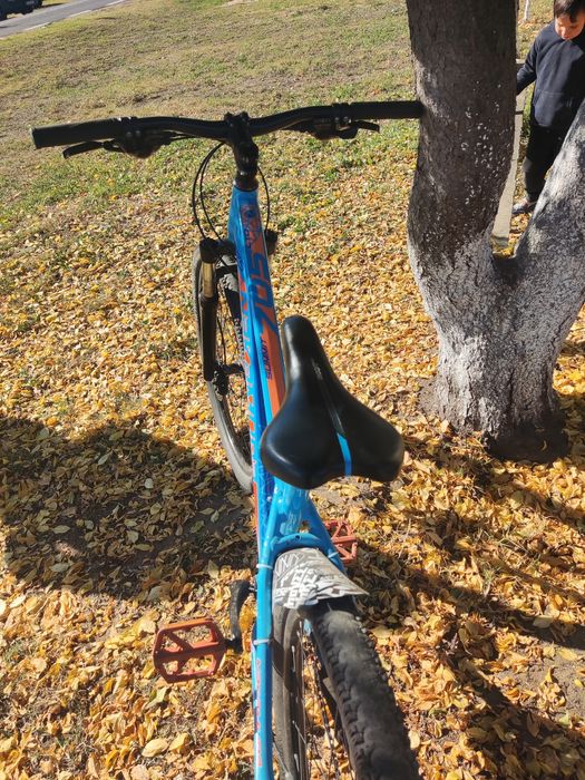 Vand bicicleta mtb