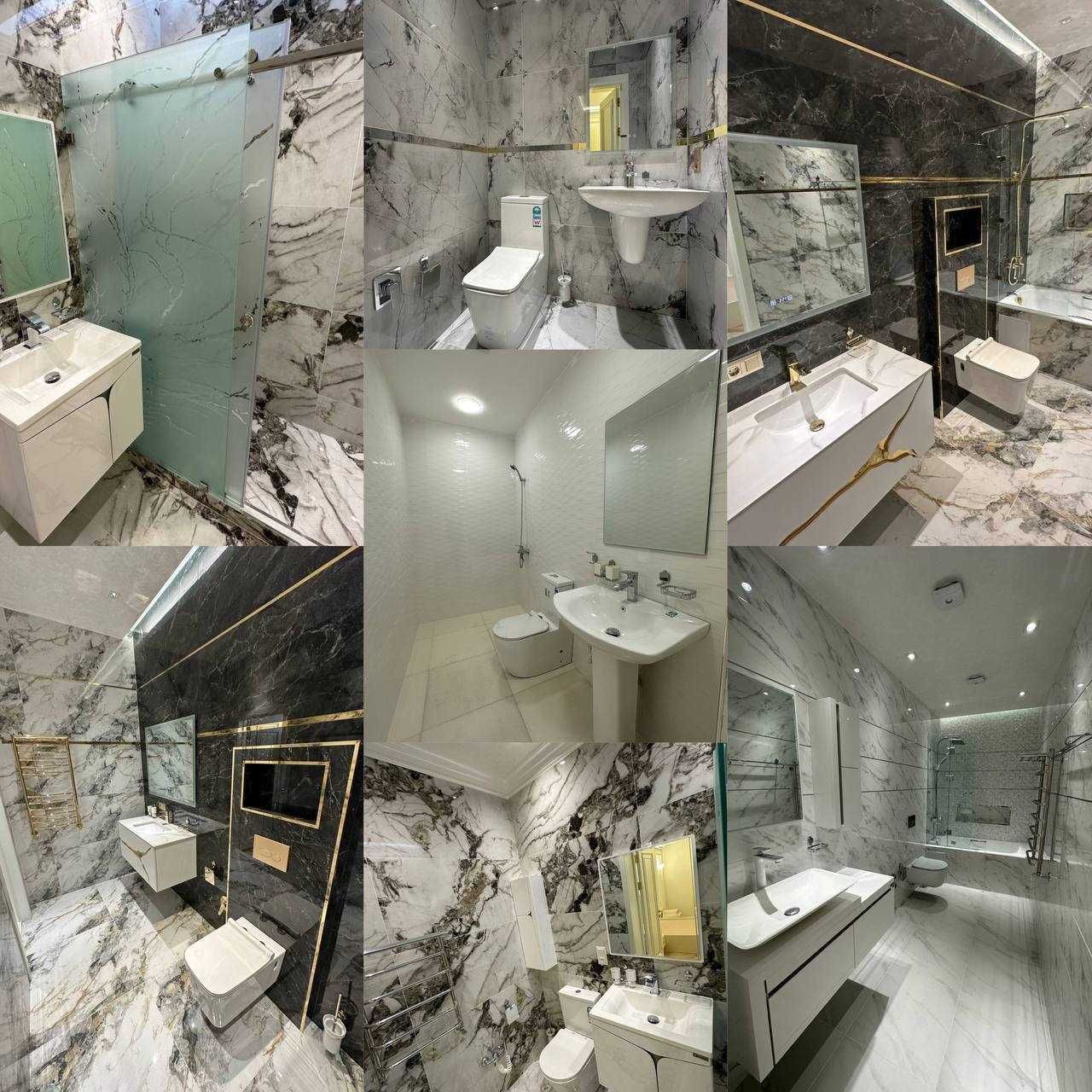 Элитный коттедж 450м² в Sayram Village, Мирзо Улугбекский р-н