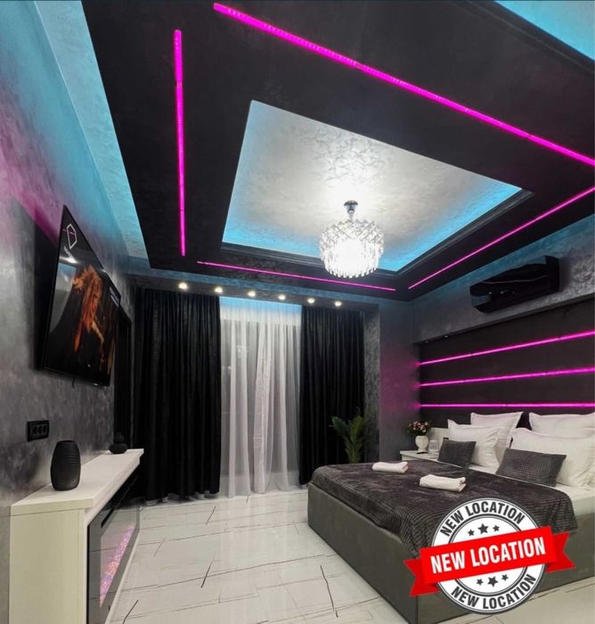 REGIM Hotelier Mazepa AP2 CAMERE Si CU 1 CAMRA