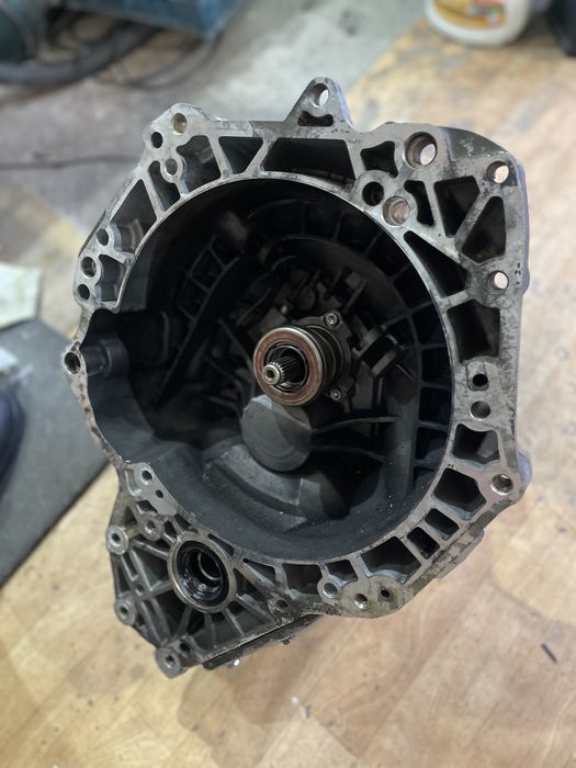 Скоростна кутия Opel Meriva B / Опел Мерива Б