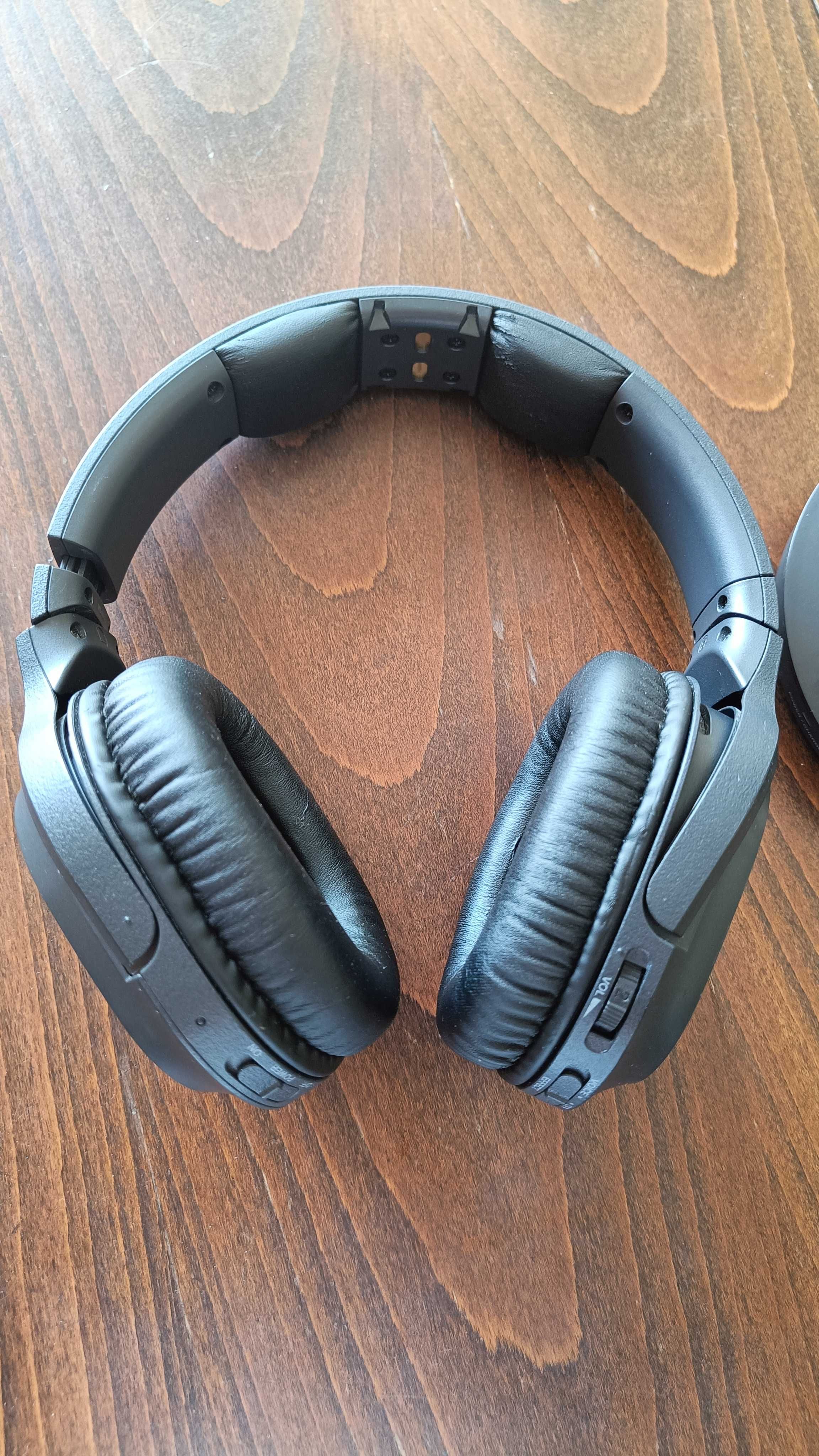 Безжични слушалки Сони / Sony wireless headphones
