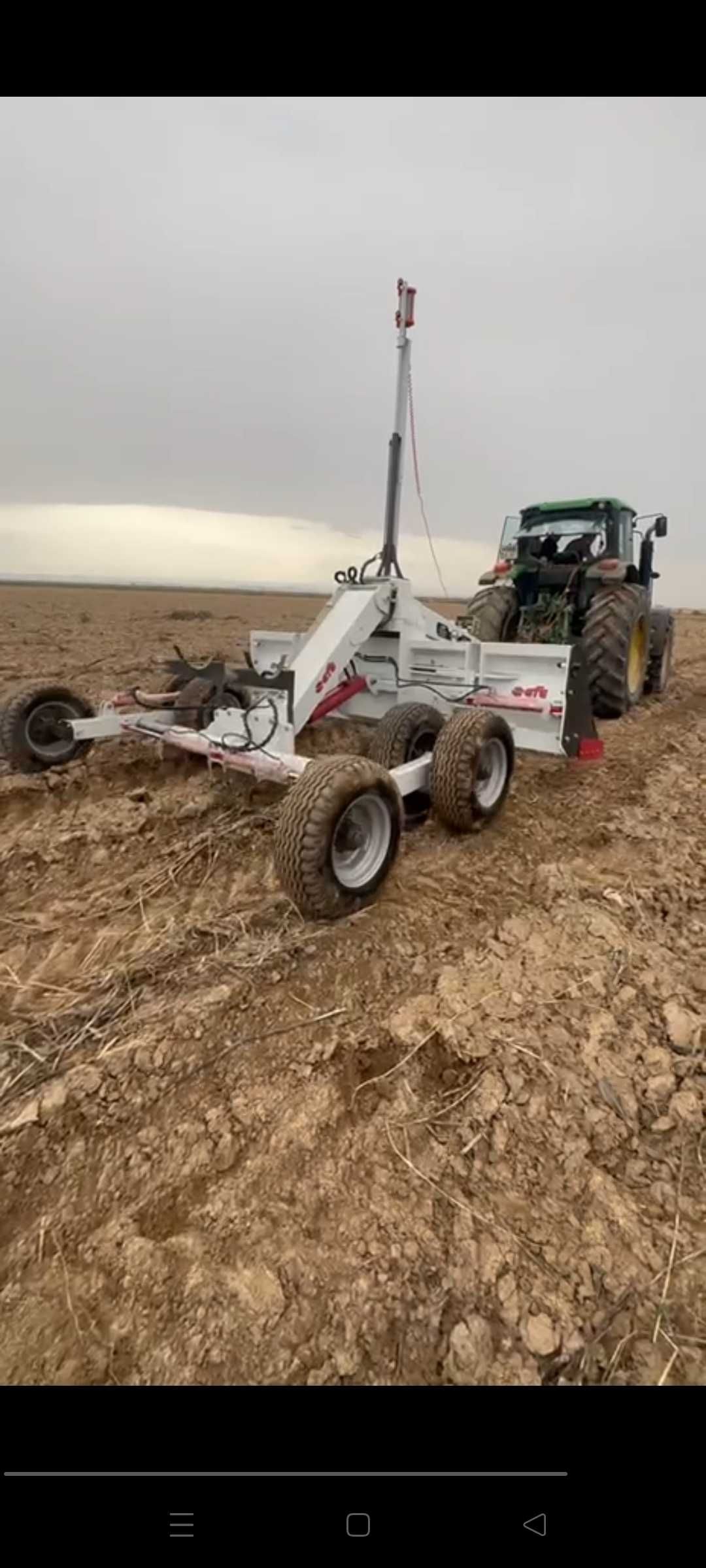 Лазер планировщиклар, EFE ва FARMER фирмалари, Туркия, 220 млн сум