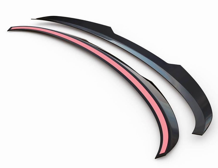 Спойлер за багажник maxton design за bmw f34 gran turismo (2013-2016)